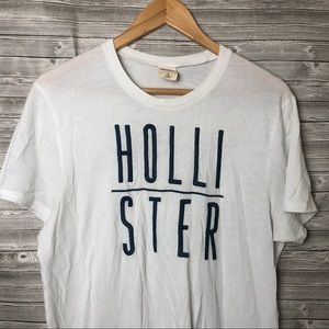 Vintage Hollister T shirt